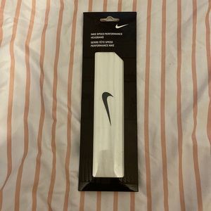 Nike head band